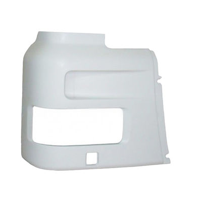 1294948 1294949 Khung đèn đầu cho DAF XF95 Phần thân xe tải châu Âu