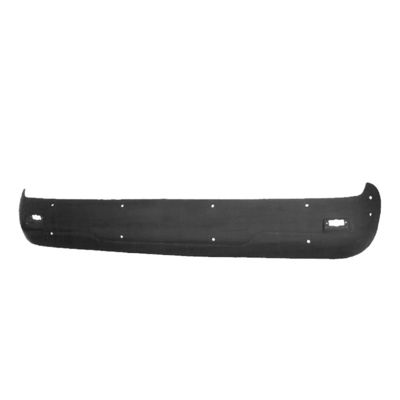 1312865 Sunvisor cho DAF CF65 CF75 CF85 DAF CF Series Bộ dụng cụ nhựa Chiếc xe tải Phụ tùng cơ thể