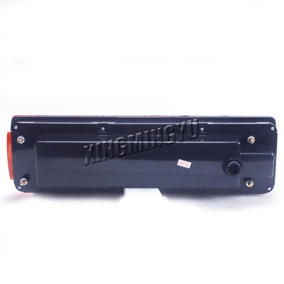 3716015-362 Dịch vụ OEM FAW Chiếc xe tải phụ tùng đèn đuôi cho FAW J6