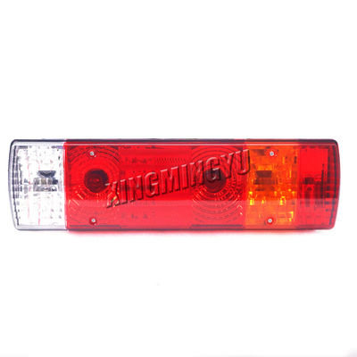 3716015-362 Dịch vụ OEM FAW Chiếc xe tải phụ tùng đèn đuôi cho FAW J6