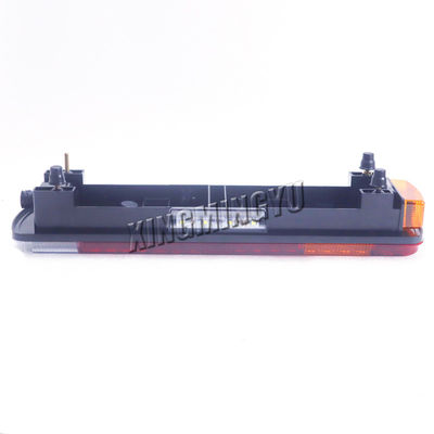 3716015-362 Dịch vụ OEM FAW Chiếc xe tải phụ tùng đèn đuôi cho FAW J6