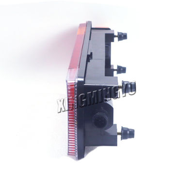 3716015-362 Dịch vụ OEM FAW Chiếc xe tải phụ tùng đèn đuôi cho FAW J6