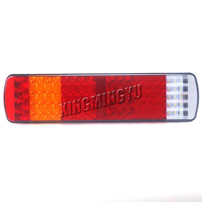 3716015-362 Dịch vụ OEM FAW Chiếc xe tải phụ tùng đèn đuôi cho FAW J6