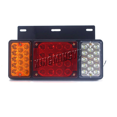 8-94178619-0 Dịch vụ OEM Truck Body Parts Đèn đuôi cho ISUZU