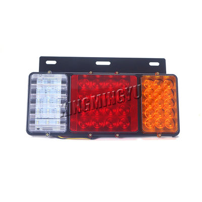 8-94178619-0 Dịch vụ OEM Truck Body Parts Đèn đuôi cho ISUZU