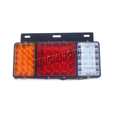 8-94178619-0 Dịch vụ OEM Truck Body Parts Đèn đuôi cho ISUZU