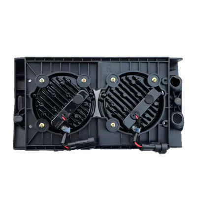 1660960 1660961 1725270 1725271 đèn sương mù LED cho DAF CF XF xe tải phụ tùng phụ tùng