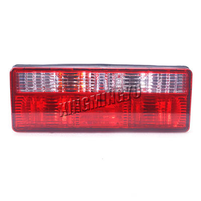 Đèn đuôi ô tô OEM 3773910Q15 3773920Q15 Đèn đuôi sau cho xe tải JAC Đèn mới