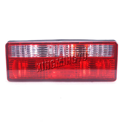 Đèn đuôi ô tô OEM 3773910Q15 3773920Q15 Đèn đuôi sau cho xe tải JAC Đèn mới