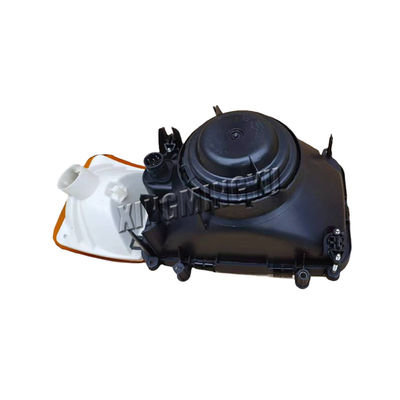 1293360 1293361 Đèn đầu 24V Đối với DAF XF95 Phần thân máy kéo châu Âu