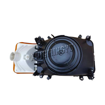 1293360 1293361 Đèn đầu 24V Đối với DAF XF95 Phần thân máy kéo châu Âu