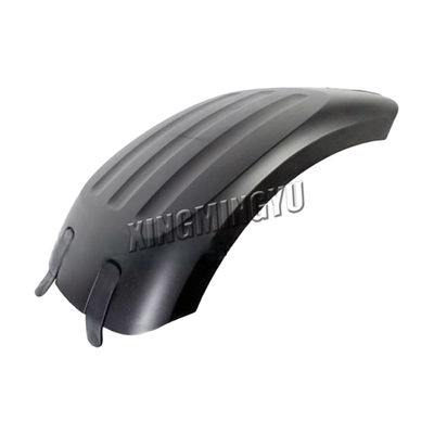 1875551 Chăm bùn phía sau cho xe tải XF 106 DAF Chiếc xe tải Chiếc xe tải