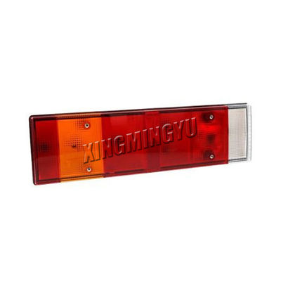 Giá tốt 1272653 1440214 Đèn đuôi đèn phía sau Đối với DAF LF XB CF XF Truck Body Parts trực tuyến