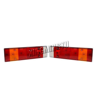 1272653 1440214 Đèn đuôi đèn phía sau Đối với DAF LF XB CF XF Truck Body Parts