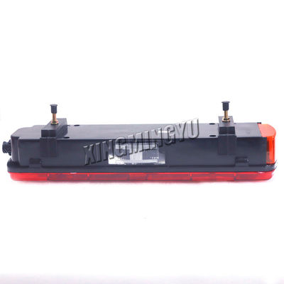 Đèn đuôi ô tô OEM 5801309392 Đèn đuôi phía sau cho xe tải Hongyan Genlyon Đèn mới
