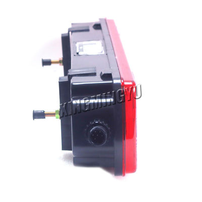 Đèn đuôi ô tô OEM 5801309392 Đèn đuôi phía sau cho xe tải Hongyan Genlyon Đèn mới