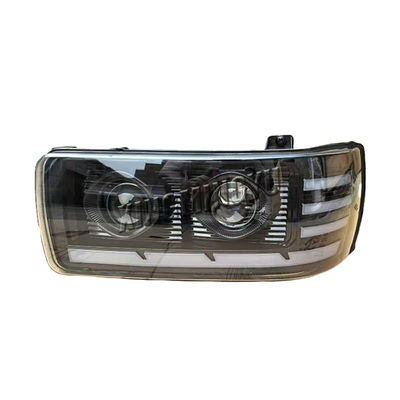 DAF XF95 XF105 Đèn đầu xe tải hạng nặng LED 1743684 1699300 1641742 1743685 1699301 1641743
