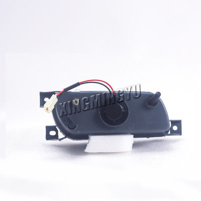 Đèn đuôi ô tô OEM 3711930E800 3711940E800 Đèn sương mù cho xe tải JAC Đèn mới