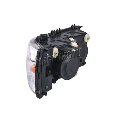 1641742 1641743 1743684 1743685 1699300 1699301 Đèn đầu cho DAF XF95 XF105 Chiếc xe tải Phân bộ phận Bộ phận cơ thể