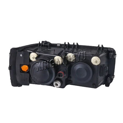 1641742 1641743 1743684 1743685 1699300 1699301 Đèn đầu cho DAF XF95 XF105 Chiếc xe tải Phân bộ phận Bộ phận cơ thể