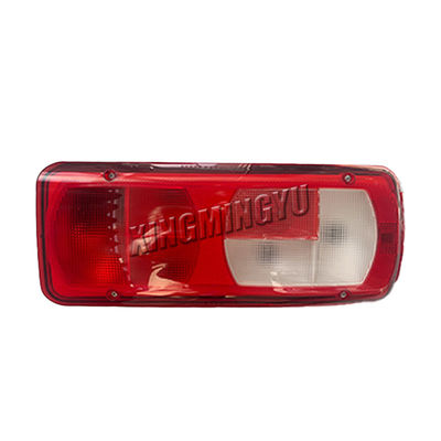1875576 1875577 1875578 1875579 Đèn đuôi Đối với DAF CF XF CF95 CF105 Chiếc xe tải