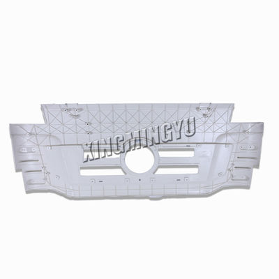 DZ15221110015 Bảng phía trước cho các bộ phận thân xe tải Shacman H3000