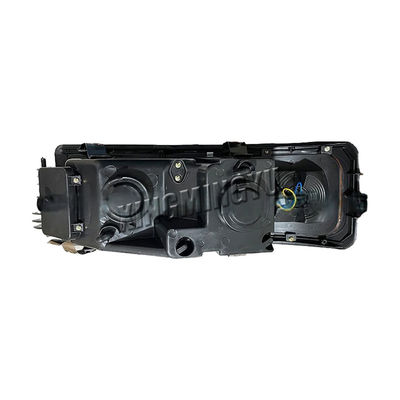 81251016289 81251016290 đèn pha cho F2000 MAN Chiếc xe tải