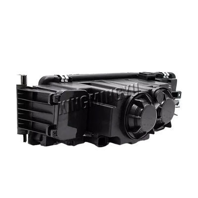 81251016522 81251016521 Đèn sương mù Đối với TGX TGS TGM TGL TGA MAN Chiếc xe tải