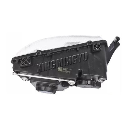 81251016535 81251016536 Đèn đầu xe tải Đối với MAN TGL Chiếc xe tải
