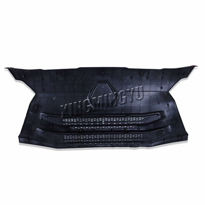 YG1671110702 Bảng lưới tản nhiệt cho Sinotuck Hohan N7G Chiếc xe tải phụ tùng