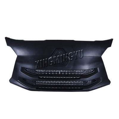 YG1671110702 Bảng lưới tản nhiệt cho Sinotuck Hohan N7G Chiếc xe tải phụ tùng