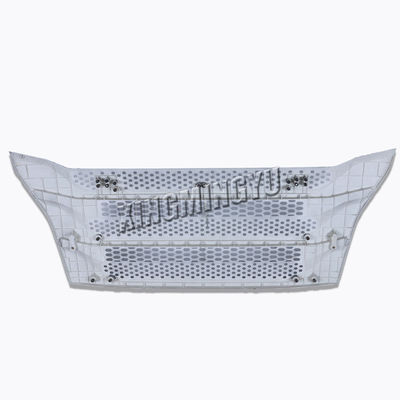 Phân tích xe tải Trung Quốc FAC Geerfa K5