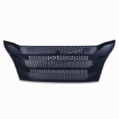 Phân tích xe tải Trung Quốc FAC Geerfa K5