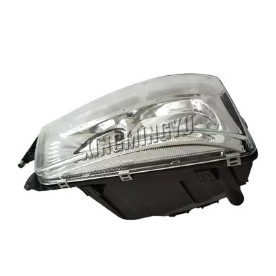 81251016497 81251016496 đèn pha xe tải Đối với TGX MAN TGS Thiết bị xe tải