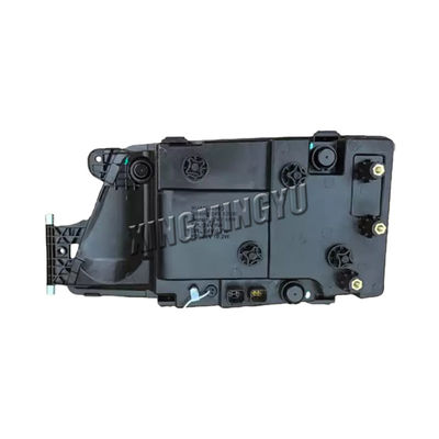 81251016497 81251016496 Đèn đèn đầu LED Đối với TGS TGX MAN Truck Body Parts