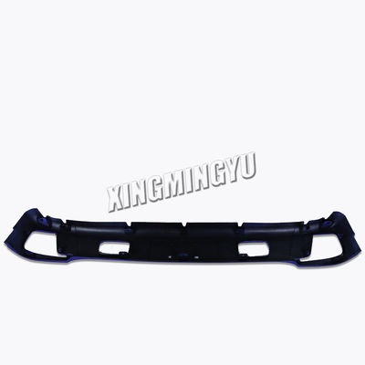 18 Howo Light Sinotruk Howo Phần 2803011B1063 Truck Front Bumper