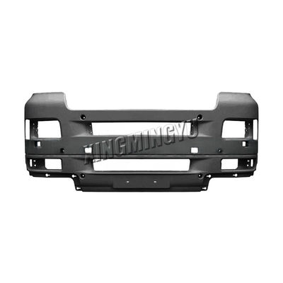 81416100305 81416100306 81416100222 Bốm phía trước cho MAN TGA Truck Bốm phía trước nhựa