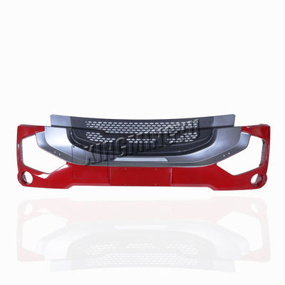 Chiếc xe tải Trung Quốc phụ tùng JAC A5 Bumper 2803100G1JE