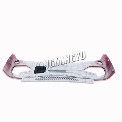 Chiếc xe tải Trung Quốc phụ tùng JAC A5 Bumper 2803100G1JE