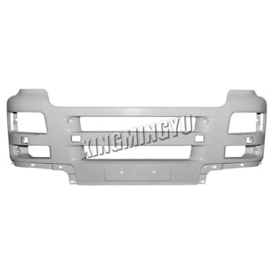 81416100307 Bộ đệm phía trước cho người đàn ông TGA Chiếc xe tải hạng nặng