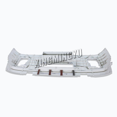 Chiếc xe tải Trung Quốc Hongyan Genlyon Bốp phía trước 2803-510110