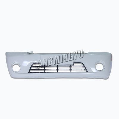 8702010W6000 Bộ phận phụ tùng thân xe tải Bộ phận phụ tùng trước cho xe tải X6000 JAC