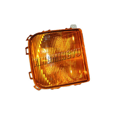 81252290832 81253206084 Đèn góc cho xe tải F2000 MAN