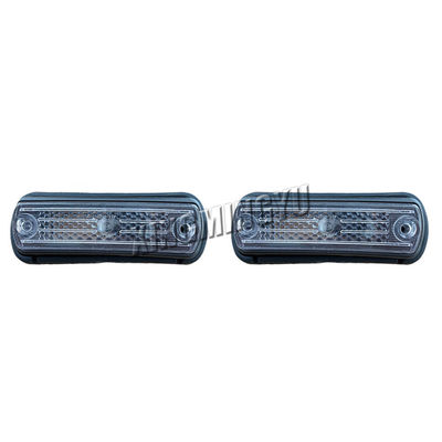 81252606039 Đèn kính mặt trời cho người đàn ông F2000 Chiếc xe tải phụ tùng cơ thể