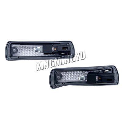 81252606039 Đèn kính mặt trời cho người đàn ông F2000 Chiếc xe tải phụ tùng cơ thể