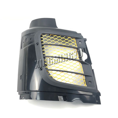 21689970 21689971 Khung đèn pha cho Volvo Fmx Truck Head Lamp Panel Kit