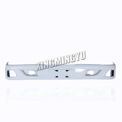 Giá tốt Bộ phận cơ thể xe tải Băng đệm phía trước L1831010204A0 L1831010205A0 Cho Foton Aoling Jieyun M4 trực tuyến