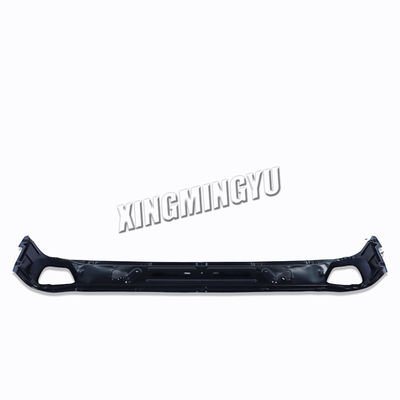 Bộ phận cơ thể xe tải Băng đệm phía trước L1831010204A0 L1831010205A0 Cho Foton Aoling Jieyun M4