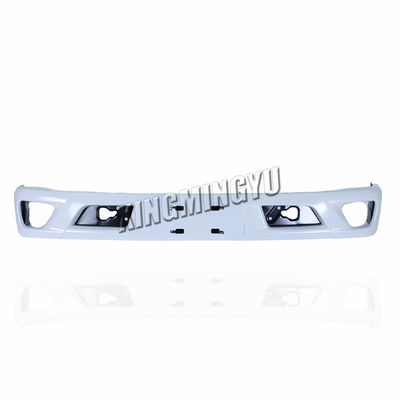 Bộ phận cơ thể xe tải Băng đệm phía trước L1831010204A0 L1831010205A0 Cho Foton Aoling Jieyun M4