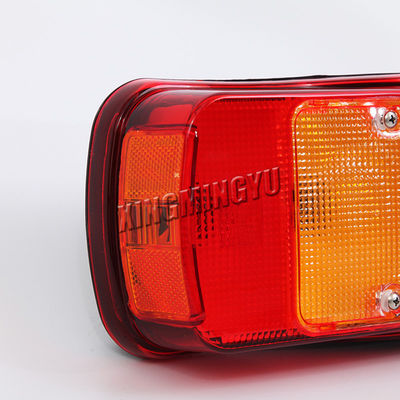 20565106 20892370 21063891 21652959 21761261 Đèn đuôi Đèn phía sau Cho xe tải VOLVO FH FM
